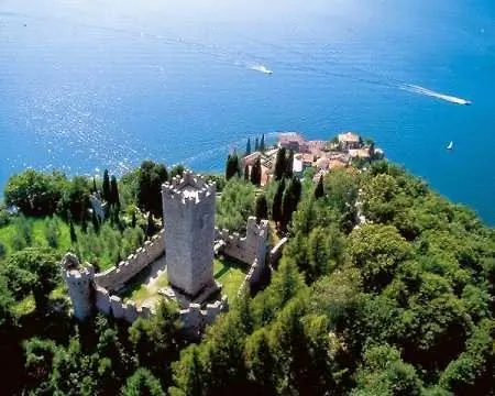 Appartement Wonder View - Relax And Nature Varenna