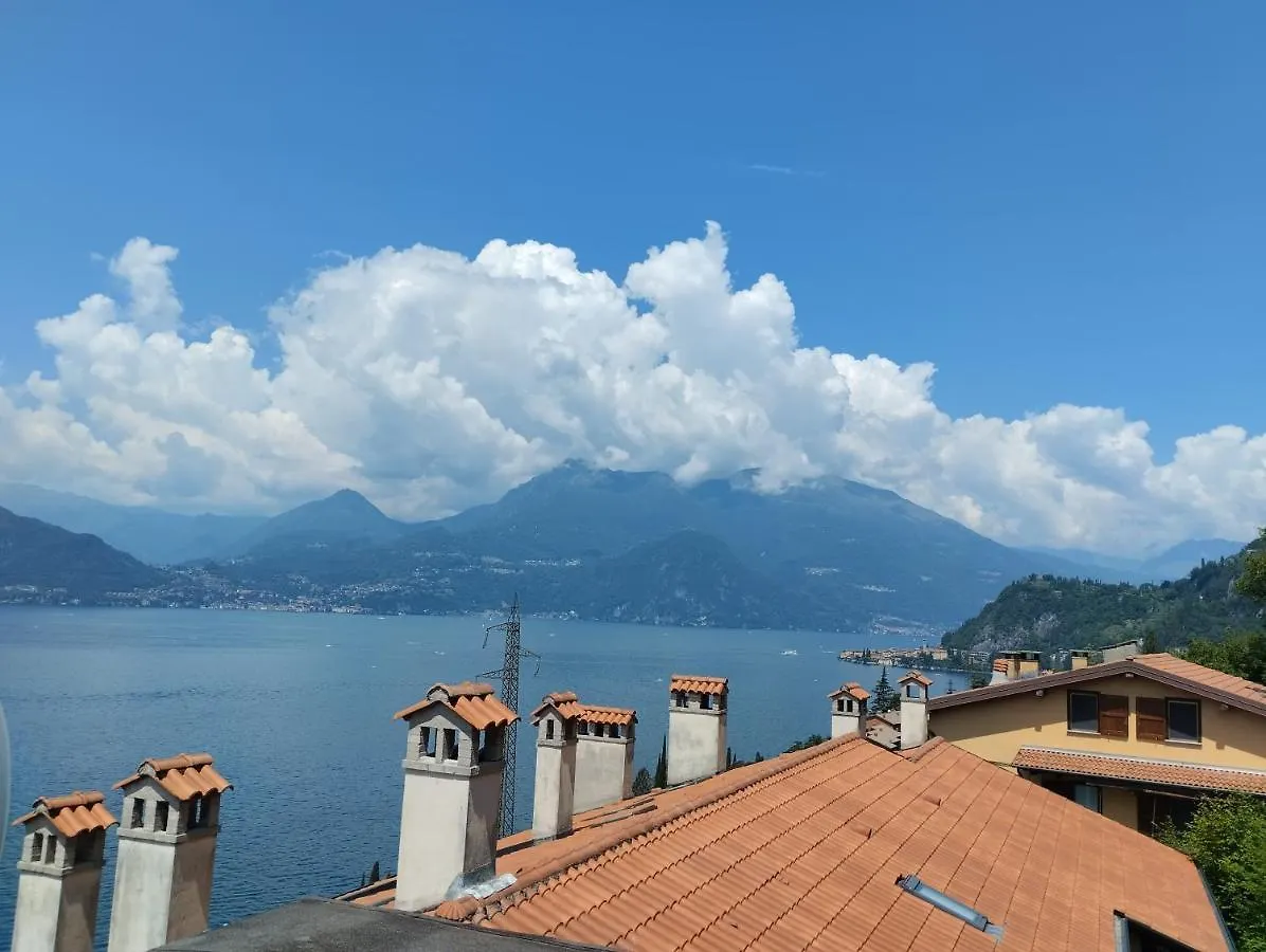 Appartement Wonder View - Relax And Nature Varenna