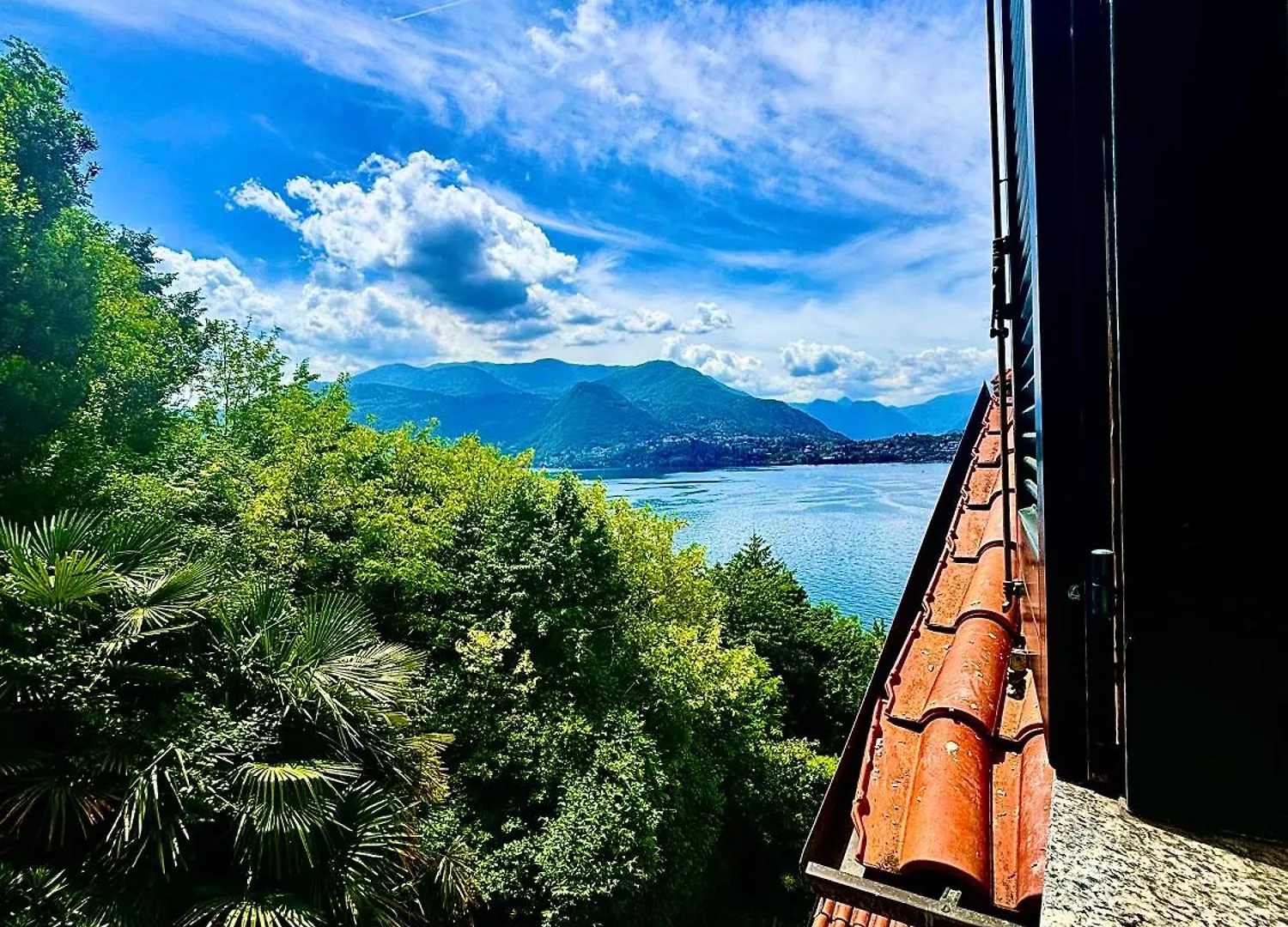 Wonder View - Relax And Nature Varenna Italië