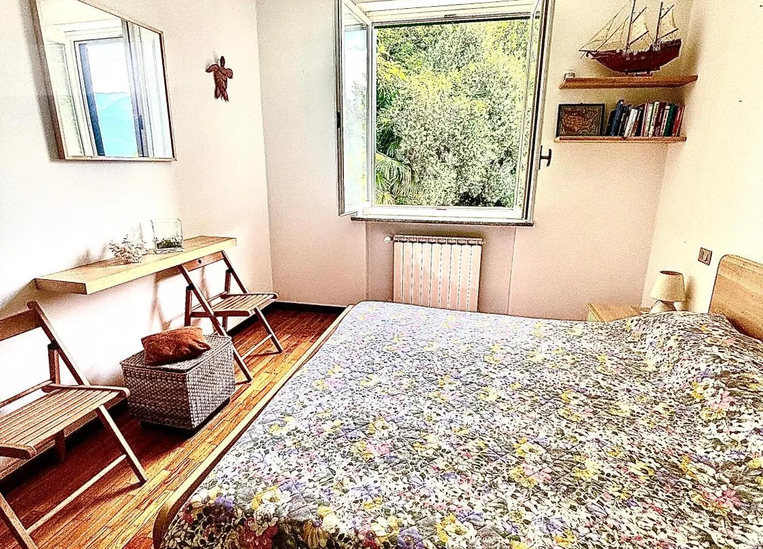 Appartement Wonder View - Relax And Nature Varenna